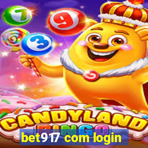 bet917 com login